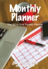 Image for Monthly Planner : The All in One Pocket Planner