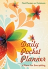 Image for Daily Pocket Planner - A Place for Everything
