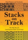 Image for Stacks on Track : The Only Record Cash Payment Book You&#39;ll Need
