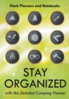 Image for Stay Organized with this Detailed Camping Planner