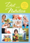 Image for Diet and Nutrition Fitness Notebook and Journal