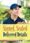 Image for Signed, Sealed, and Delivered Details Professional Men&#39;s Journal