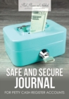 Image for Safe and Secure Journal for Petty Cash Register Accounts