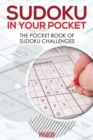 Image for Sudoku in Your Pocket