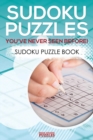 Image for Sudoku Puzzles You&#39;ve Never Seen Before! Sudoku Puzzle Book