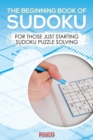 Image for The Beginning Book of Sudoku