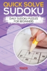 Image for Quick Solve Sudoku