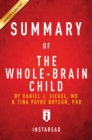 Image for Summary of The Whole-Brain Child: by Daniel J. Siegel and Tina Payne Bryson Includes Analysis