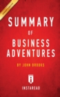 Image for Summary of Business Adventures