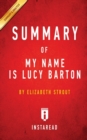 Image for Summary of My Name Is Lucy Barton