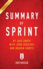Image for Summary of Sprint