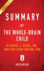 Image for Summary of The Whole-Brain Child