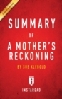Image for Summary of a Mother&#39;s Reckoning : By Sue Klebold Includes Analysis