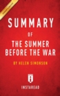 Image for Summary of The Summer Before the War