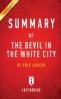 Image for Summary of The Devil in the White City : by Erik Larson Includes Analysis
