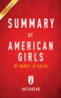 Image for Summary of American Girls : by Nancy Jo Sales Includes Analysis