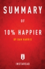 Image for Summary of 10% Happier by Dan Harris