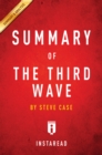 Image for Summary of The Third Wave: by Steve Case Includes Analysis