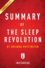 Image for Summary of The Sleep Revolution: by Arianna Huffington Includes Analysis