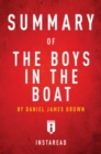 Image for Summary of The Boys in the Boat by Daniel James Brown