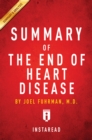 Image for Summary of The End of Heart Disease: by Joel Fuhrman Includes Analysis