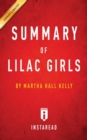 Image for Summary of Lilac Girls by Martha Hall Kelly Includes Analysis