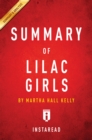 Image for Summary of Lilac Girls: by Martha Hall Kelly Includes Analysis