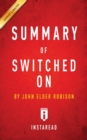 Image for Summary of Switched On by John Elder Robison Includes Analysis