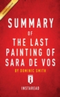 Image for Summary of The Last Painting of Sara de Vos by Dominic Smith Includes Analysis