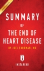 Image for Summary of The End of Heart Disease by Joel Fuhrman Includes Analysis