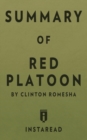 Image for Summary of Red Platoon