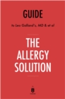 Image for Summary Of The Allergy Solution : By Leo Galland And Jonathan Galland | Includes Analysis