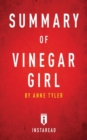 Image for Summary of Vinegar Girl
