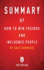 Image for Summary of How to Win Friends and Influence People