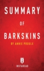 Image for Summary of Barkskins : by Annie Proulx Includes Analysis