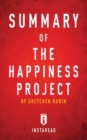 Image for Summary of The Happiness Project