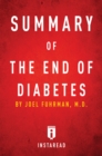 Image for Summary of The End of Diabetes: by Joel Fuhrman Includes Analysis