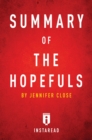 Image for Summary of The Hopefuls: by Jennifer Close | Includes Analysis