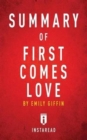 Image for Summary of First Comes Love