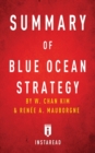 Image for Summary of Blue Ocean Strategy