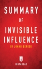 Image for Summary of Invisible Influence