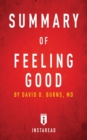 Image for Summary of Feeling Good : by David D. Burns - Includes Analysis