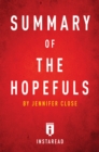 Image for Summary Of The Hopefuls : By Jennifer Close Includes Analysis