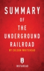 Image for Summary of The Underground Railroad