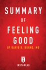Image for Summary of Feeling Good: by David D. Burns Includes Analysis