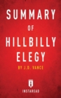 Image for Summary of Hillbilly Elegy