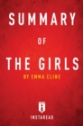 Image for Summary of The Girls: by Emma Cline Includes Analysis