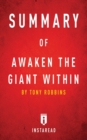Image for Summary of Awaken the Giant Within : by Tony Robbins - Includes Analysis