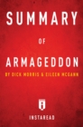 Image for Summary of Armageddon: by Dick Morris and Eileen McGann Includes Analysis