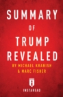 Image for Summary of Trump Revealed: by Michael Kranish &amp; Marc Fisher Includes Analysis
